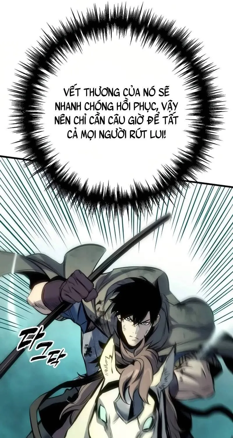 Cẩm Nang Sinh Tồn Của Hiệp Sĩ Lang Thang Chap 29 - Next Chap 30