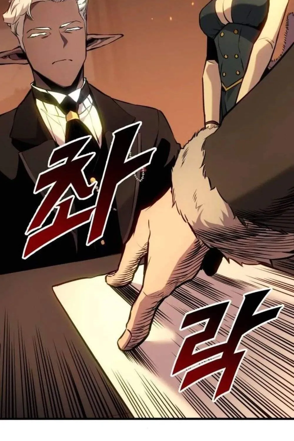 Cẩm Nang Sinh Tồn Của Hiệp Sĩ Lang Thang Chap 30 - Next Chap 31