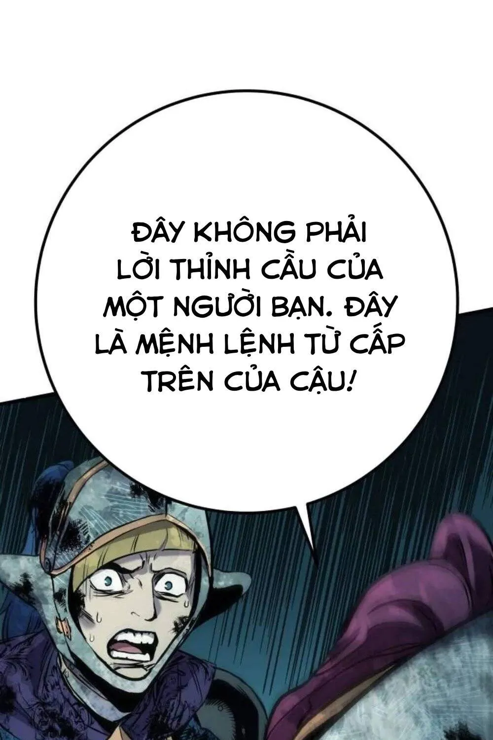 Cẩm Nang Sinh Tồn Của Hiệp Sĩ Lang Thang Chap 30 - Next Chap 31