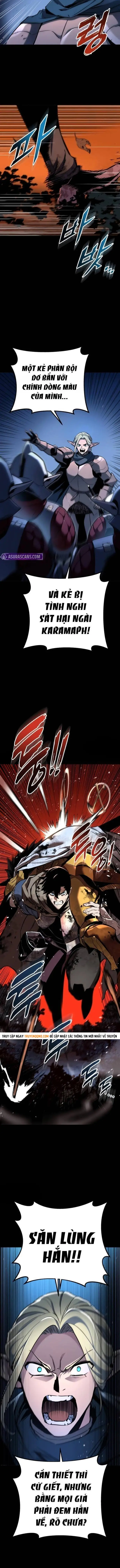 Cẩm Nang Sinh Tồn Của Kỵ Sĩ Lang Thang Chap 10 - Next Chap 11