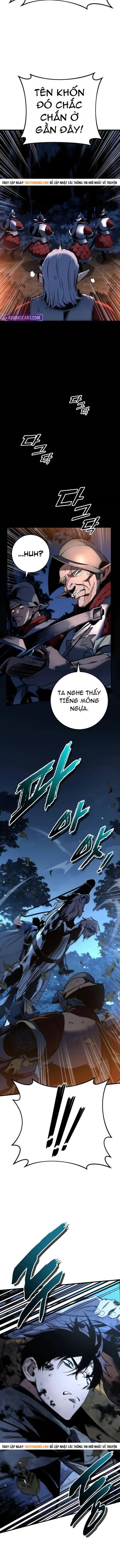 Cẩm Nang Sinh Tồn Của Kỵ Sĩ Lang Thang Chap 10 - Next Chap 11