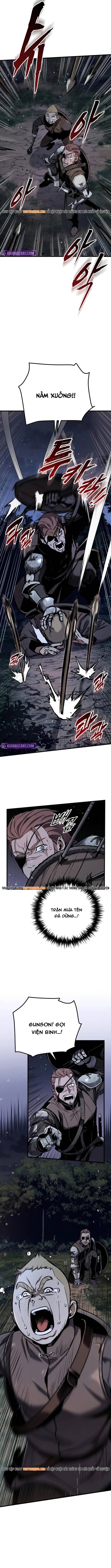 Cẩm Nang Sinh Tồn Của Kỵ Sĩ Lang Thang Chap 12 - Next Chap 13