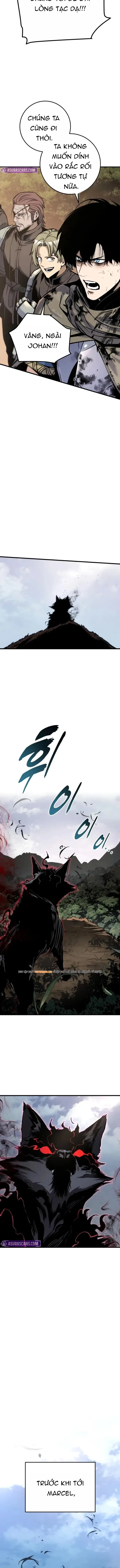 Cẩm Nang Sinh Tồn Của Kỵ Sĩ Lang Thang Chap 13 - Next Chap 14