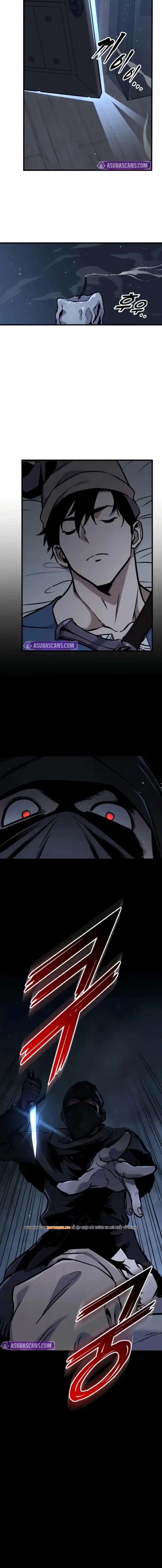 Cẩm Nang Sinh Tồn Của Kỵ Sĩ Lang Thang Chap 13 - Next Chap 14