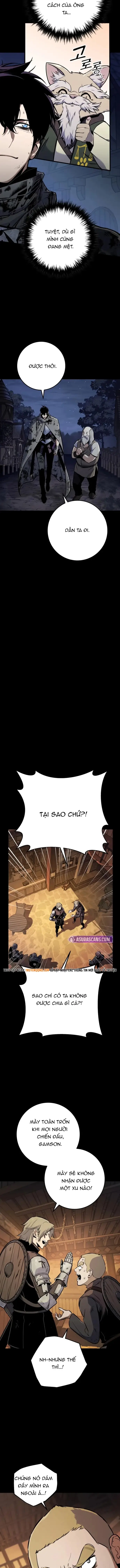 Cẩm Nang Sinh Tồn Của Kỵ Sĩ Lang Thang Chap 14 - Next Chap 15