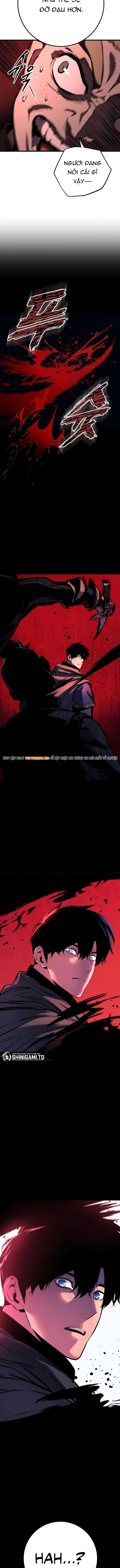 Cẩm Nang Sinh Tồn Của Kỵ Sĩ Lang Thang Chap 15 - Next Chap 16