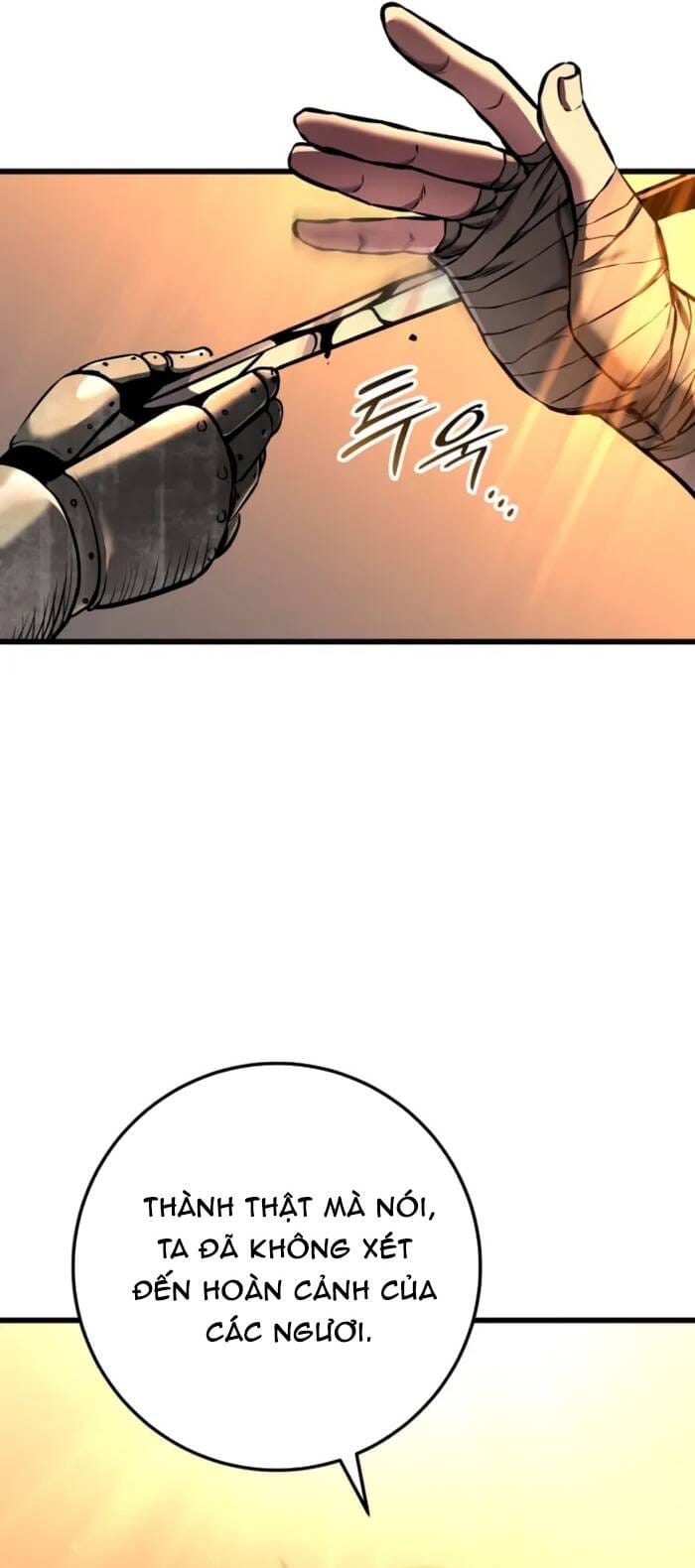 Cẩm Nang Sinh Tồn Của Kỵ Sĩ Lang Thang Chap 16 - Next Chap 17