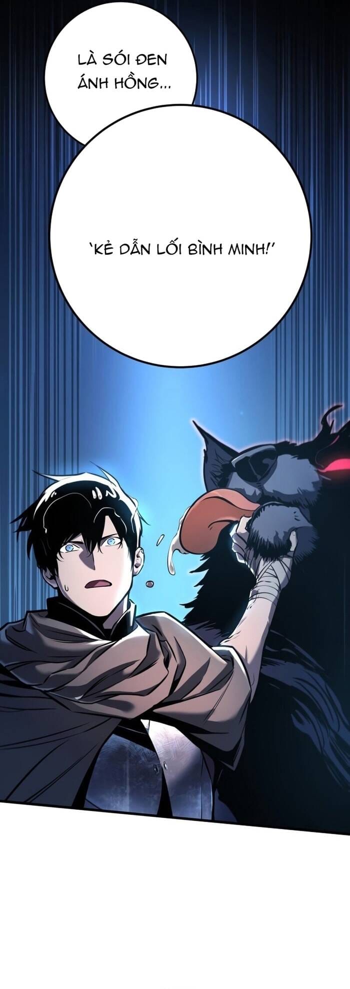 Cẩm Nang Sinh Tồn Của Kỵ Sĩ Lang Thang Chap 17 - Next Chap 18