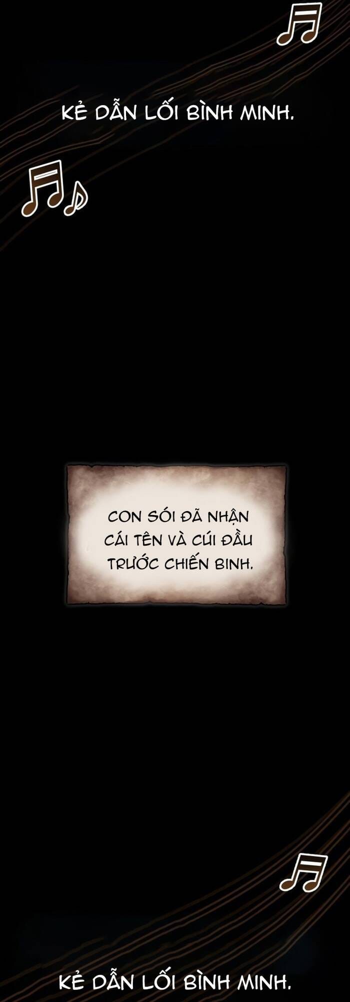 Cẩm Nang Sinh Tồn Của Kỵ Sĩ Lang Thang Chap 17 - Next Chap 18