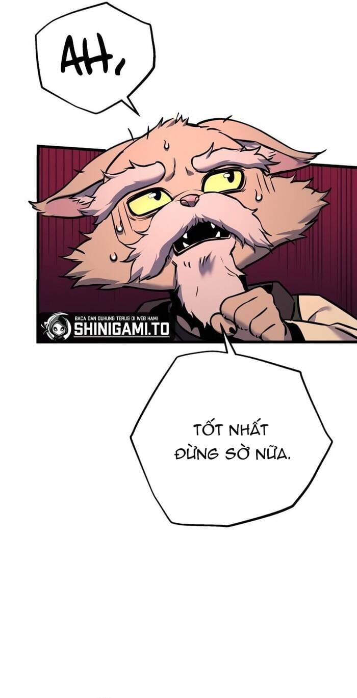 Cẩm Nang Sinh Tồn Của Kỵ Sĩ Lang Thang Chap 17 - Next Chap 18