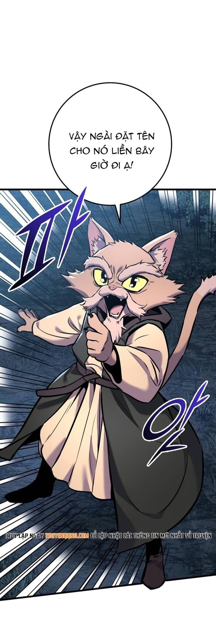 Cẩm Nang Sinh Tồn Của Kỵ Sĩ Lang Thang Chap 17 - Next Chap 18