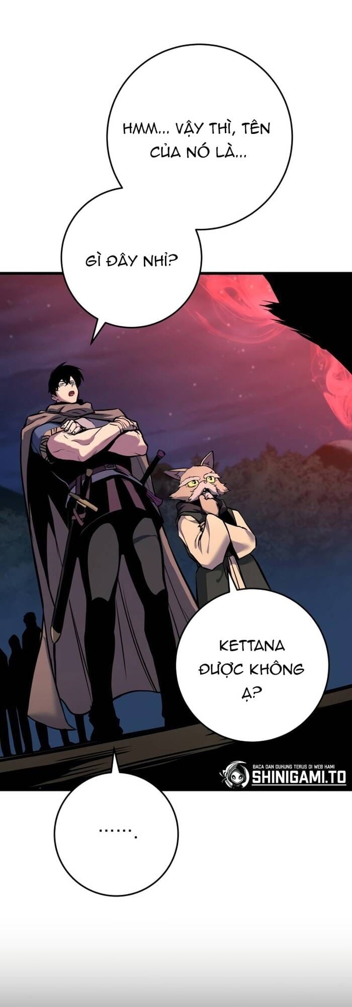 Cẩm Nang Sinh Tồn Của Kỵ Sĩ Lang Thang Chap 17 - Next Chap 18