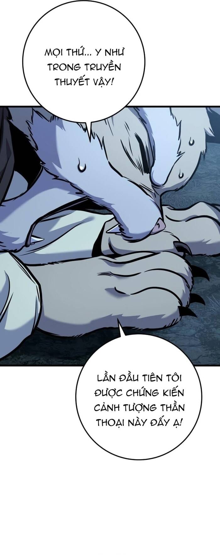Cẩm Nang Sinh Tồn Của Kỵ Sĩ Lang Thang Chap 17 - Next Chap 18
