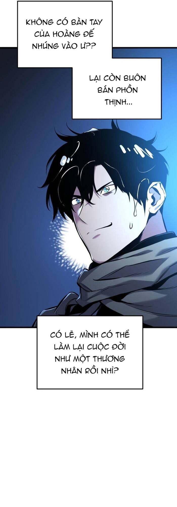 Cẩm Nang Sinh Tồn Của Kỵ Sĩ Lang Thang Chap 17 - Next Chap 18