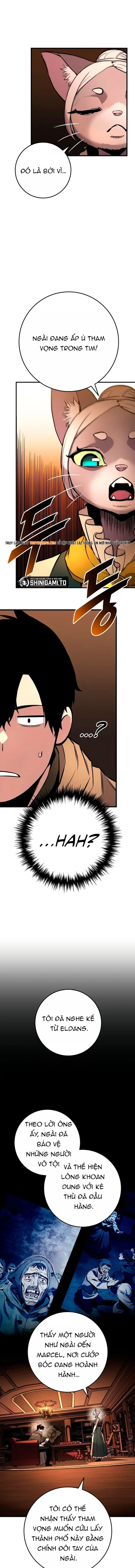 Cẩm Nang Sinh Tồn Của Kỵ Sĩ Lang Thang Chap 19 - Next Chap 20