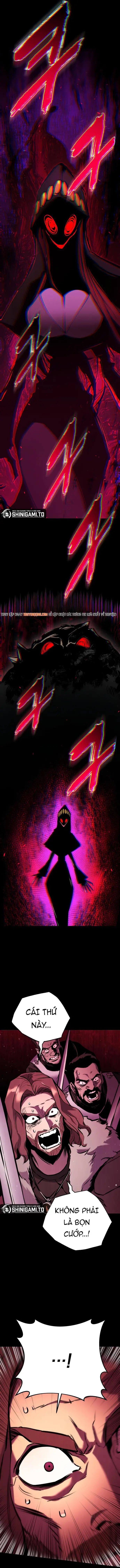 Cẩm Nang Sinh Tồn Của Kỵ Sĩ Lang Thang Chap 21 - Next Chap 22