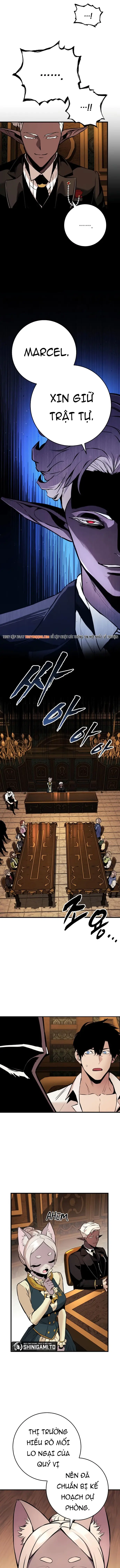 Cẩm Nang Sinh Tồn Của Kỵ Sĩ Lang Thang Chap 21 - Next Chap 22