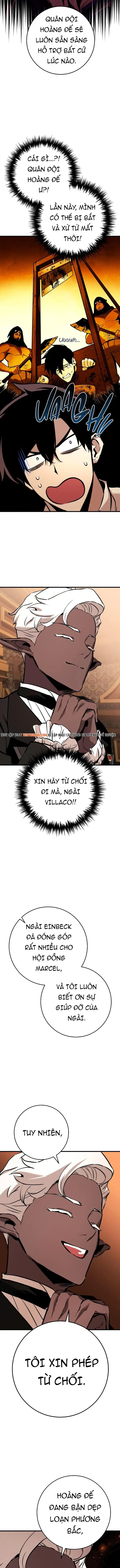 Cẩm Nang Sinh Tồn Của Kỵ Sĩ Lang Thang Chap 21 - Next Chap 22