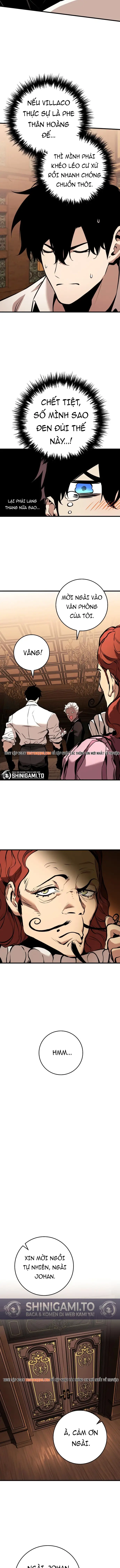 Cẩm Nang Sinh Tồn Của Kỵ Sĩ Lang Thang Chap 21 - Next Chap 22