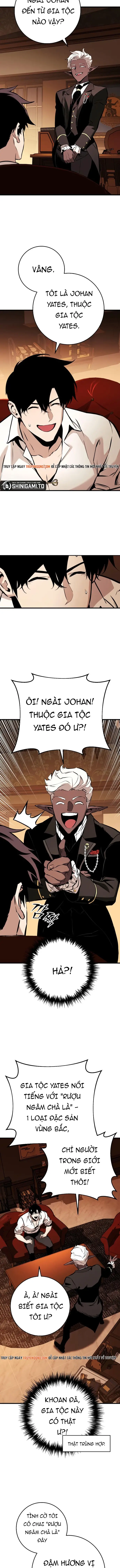 Cẩm Nang Sinh Tồn Của Kỵ Sĩ Lang Thang Chap 21 - Next Chap 22