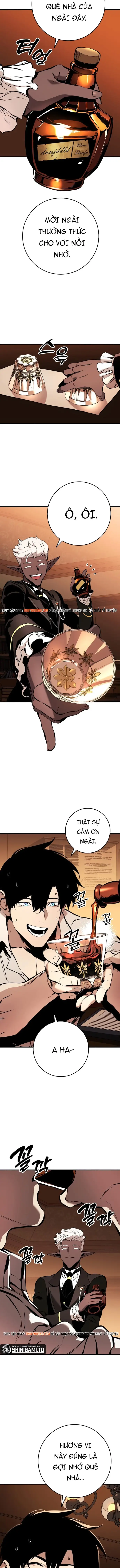 Cẩm Nang Sinh Tồn Của Kỵ Sĩ Lang Thang Chap 21 - Next Chap 22