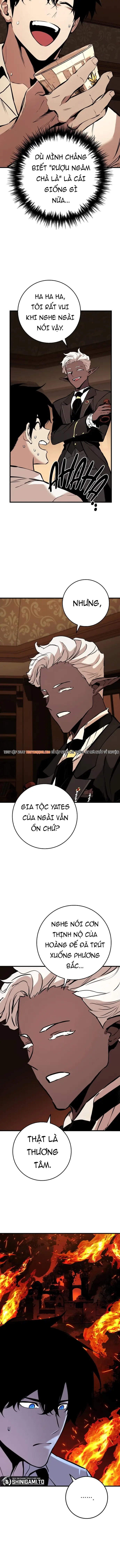 Cẩm Nang Sinh Tồn Của Kỵ Sĩ Lang Thang Chap 21 - Next Chap 22