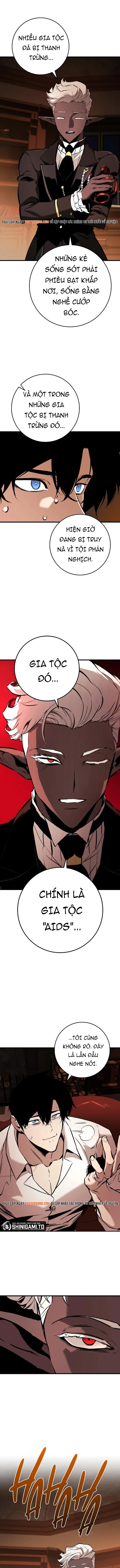 Cẩm Nang Sinh Tồn Của Kỵ Sĩ Lang Thang Chap 21 - Next Chap 22