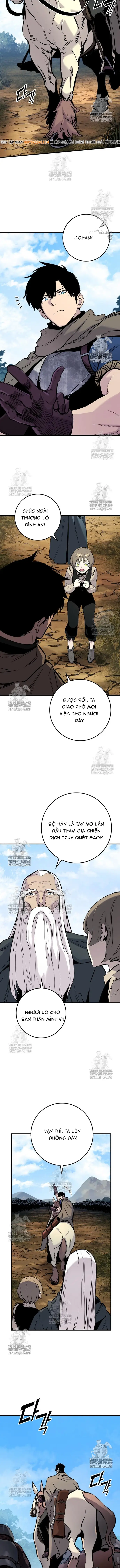 Cẩm Nang Sinh Tồn Của Kỵ Sĩ Lang Thang Chap 24 - Next Chap 25