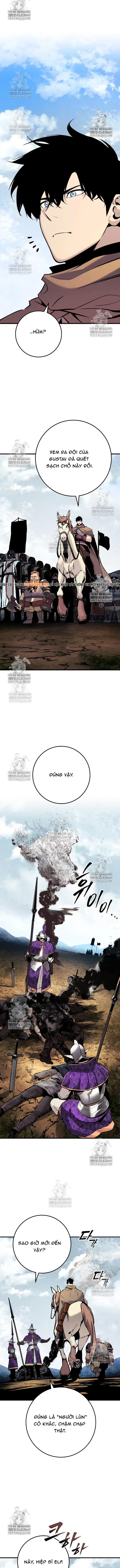 Cẩm Nang Sinh Tồn Của Kỵ Sĩ Lang Thang Chap 24 - Next Chap 25
