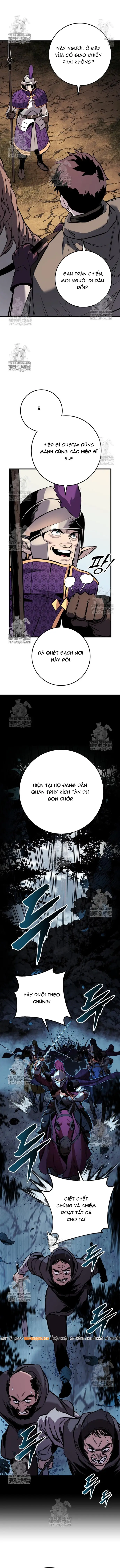 Cẩm Nang Sinh Tồn Của Kỵ Sĩ Lang Thang Chap 24 - Next Chap 25