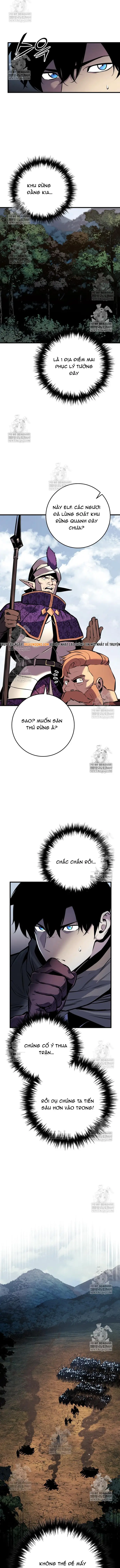 Cẩm Nang Sinh Tồn Của Kỵ Sĩ Lang Thang Chap 24 - Next Chap 25