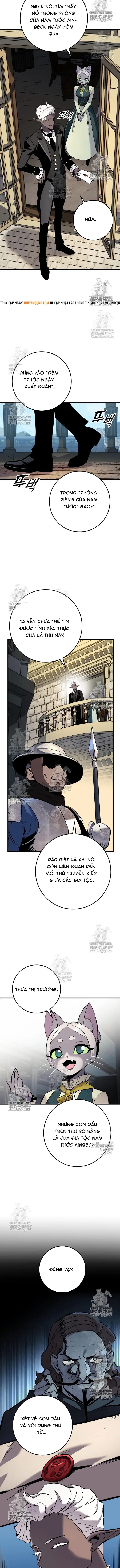 Cẩm Nang Sinh Tồn Của Kỵ Sĩ Lang Thang Chap 24 - Next Chap 25