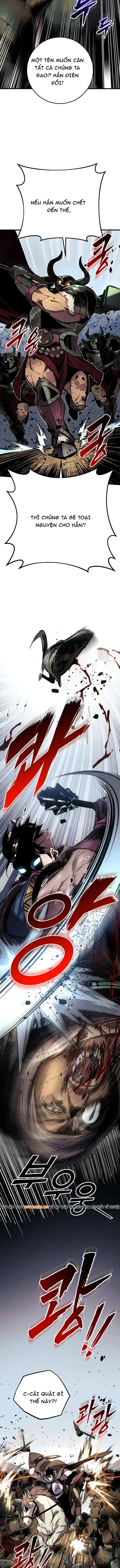 Cẩm Nang Sinh Tồn Của Kỵ Sĩ Lang Thang Chap 25 - Next Chap 26