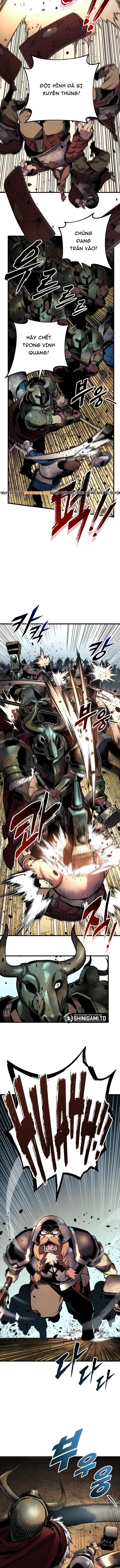 Cẩm Nang Sinh Tồn Của Kỵ Sĩ Lang Thang Chap 25 - Next Chap 26