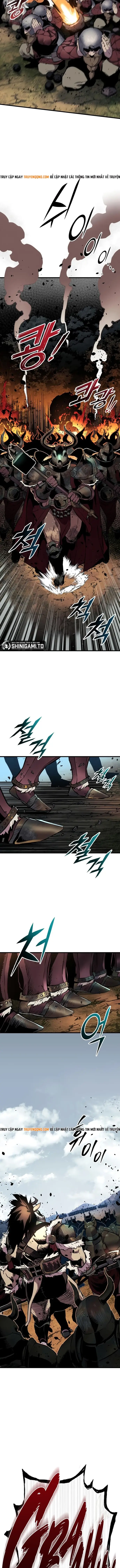 Cẩm Nang Sinh Tồn Của Kỵ Sĩ Lang Thang Chap 25 - Next Chap 26