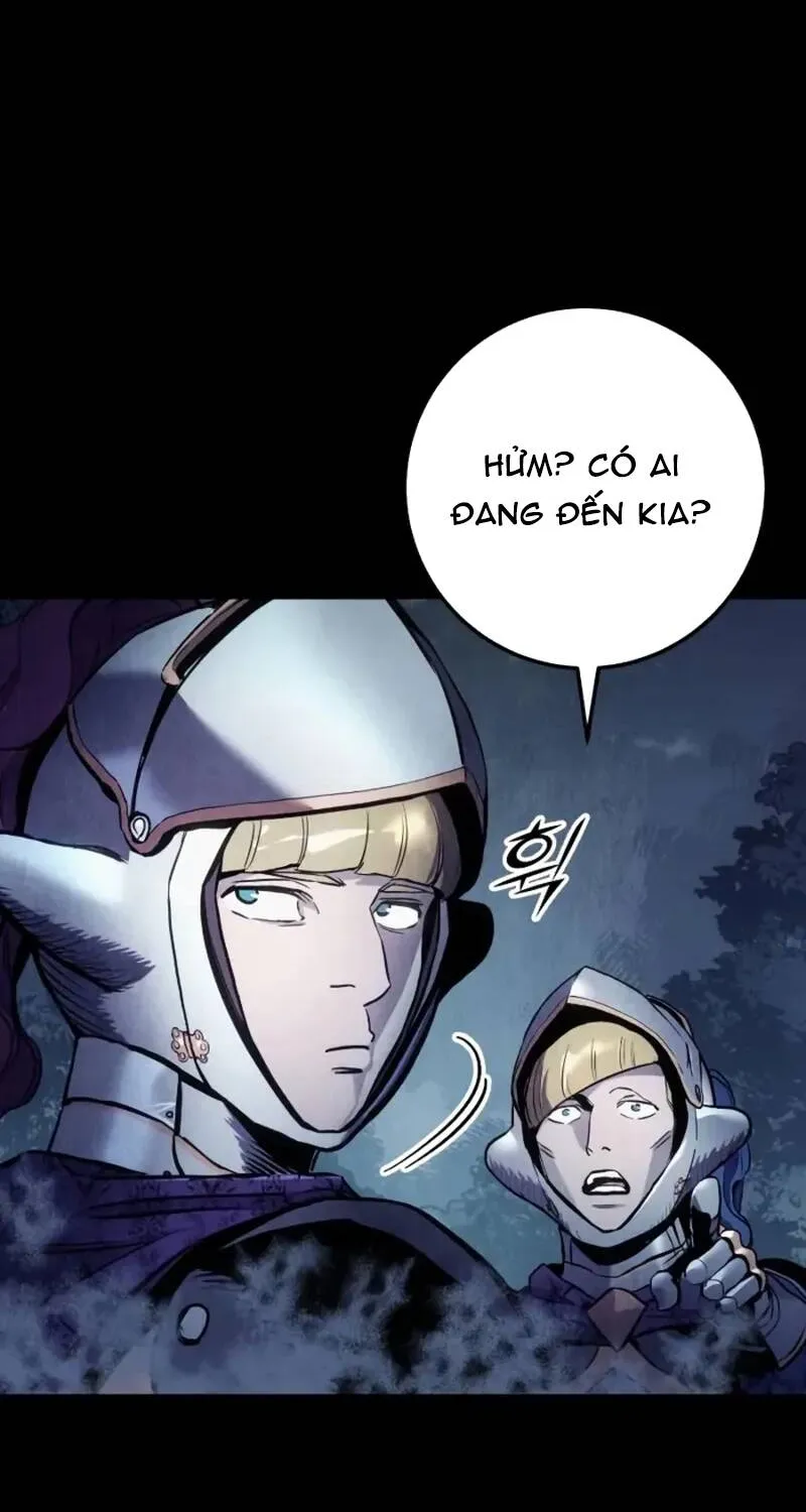 Cẩm Nang Sinh Tồn Của Kỵ Sĩ Lang Thang Chap 27 - Next Chap 28