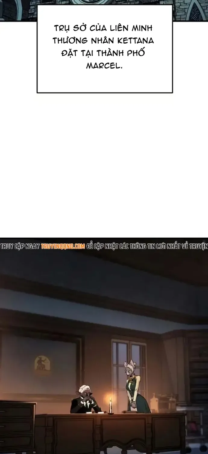 Cẩm Nang Sinh Tồn Của Kỵ Sĩ Lang Thang Chap 29 - Next Chap 30