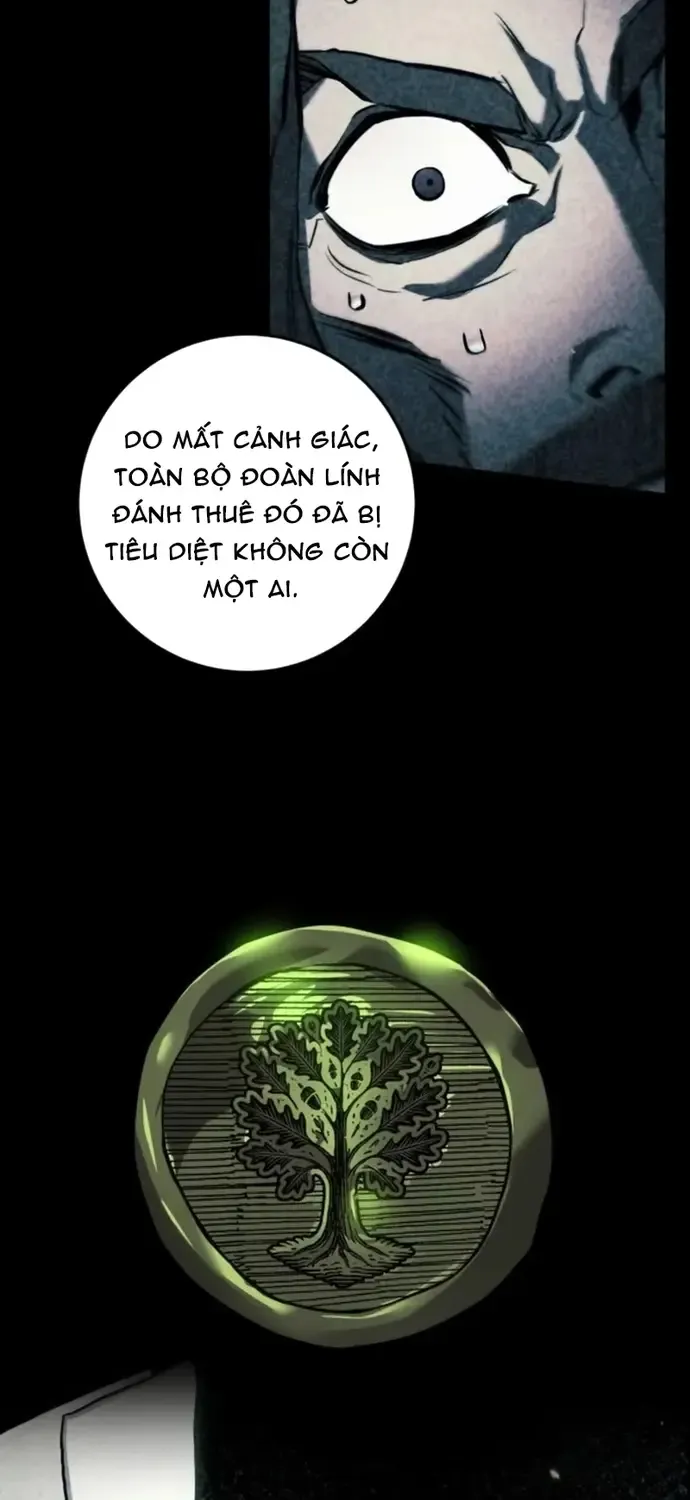 Cẩm Nang Sinh Tồn Của Kỵ Sĩ Lang Thang Chap 29 - Next Chap 30