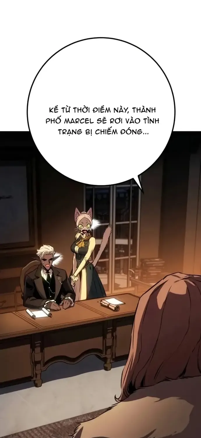 Cẩm Nang Sinh Tồn Của Kỵ Sĩ Lang Thang Chap 29 - Next Chap 30