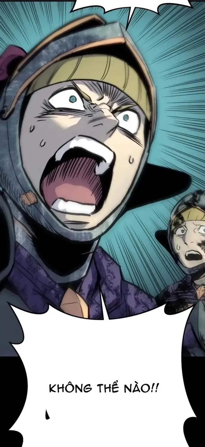 Cẩm Nang Sinh Tồn Của Kỵ Sĩ Lang Thang Chap 29 - Next Chap 30