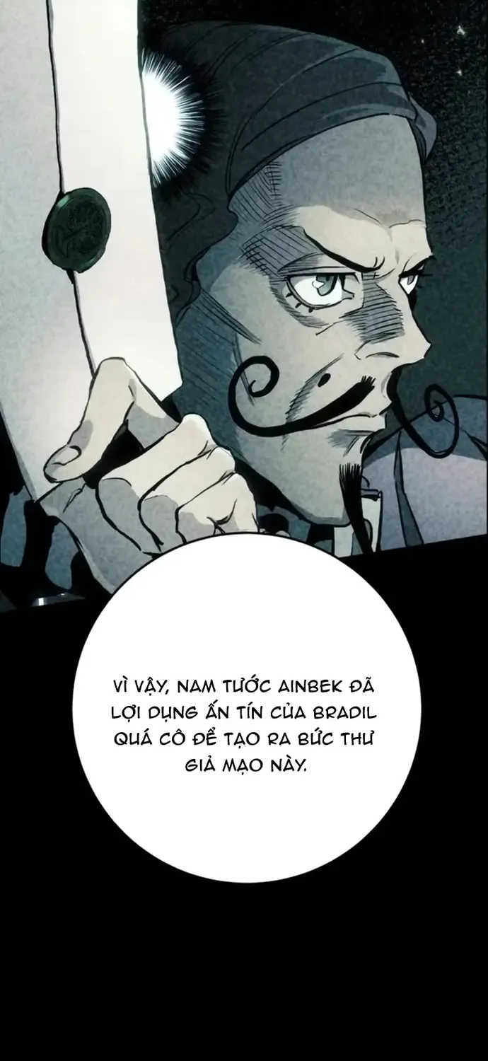 Cẩm Nang Sinh Tồn Của Kỵ Sĩ Lang Thang Chap 29 - Next Chap 30