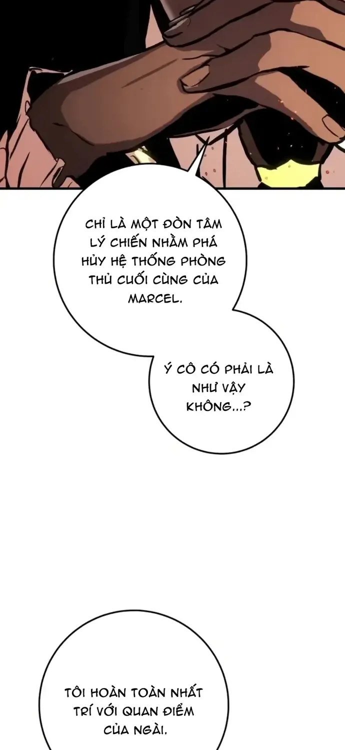 Cẩm Nang Sinh Tồn Của Kỵ Sĩ Lang Thang Chap 29 - Next Chap 30