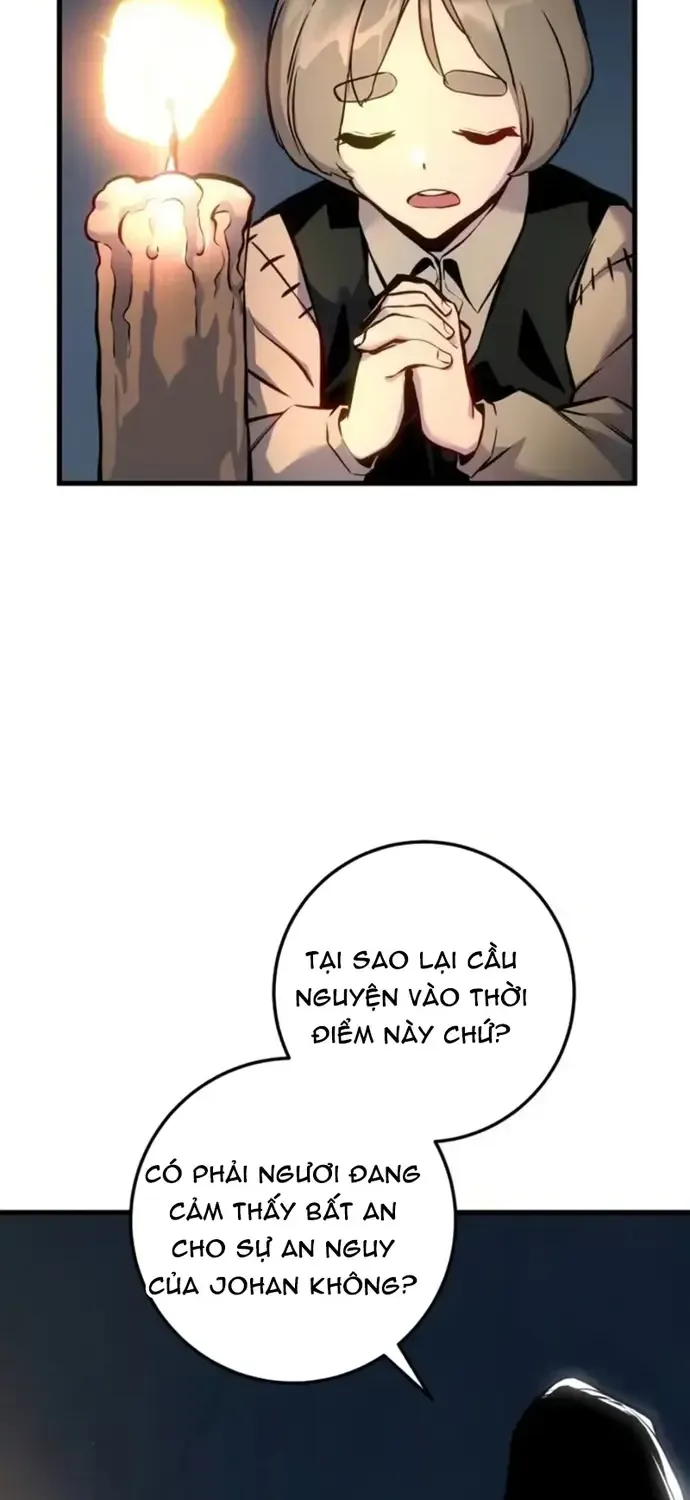 Cẩm Nang Sinh Tồn Của Kỵ Sĩ Lang Thang Chap 29 - Next Chap 30