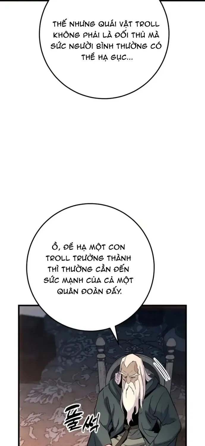 Cẩm Nang Sinh Tồn Của Kỵ Sĩ Lang Thang Chap 29 - Next Chap 30