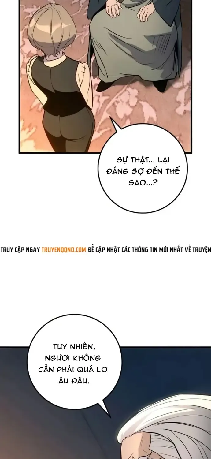 Cẩm Nang Sinh Tồn Của Kỵ Sĩ Lang Thang Chap 29 - Next Chap 30