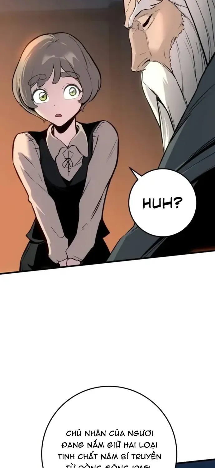 Cẩm Nang Sinh Tồn Của Kỵ Sĩ Lang Thang Chap 29 - Next Chap 30