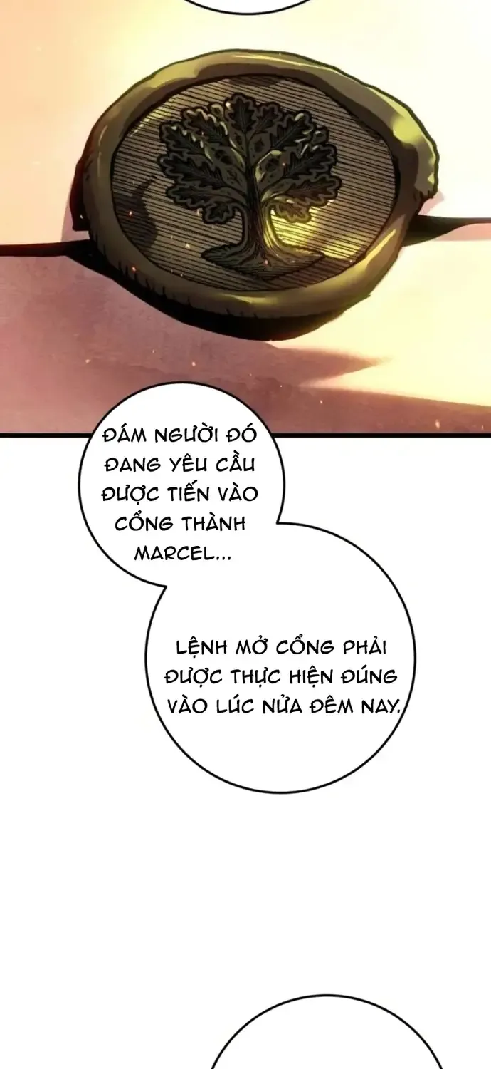 Cẩm Nang Sinh Tồn Của Kỵ Sĩ Lang Thang Chap 29 - Next Chap 30