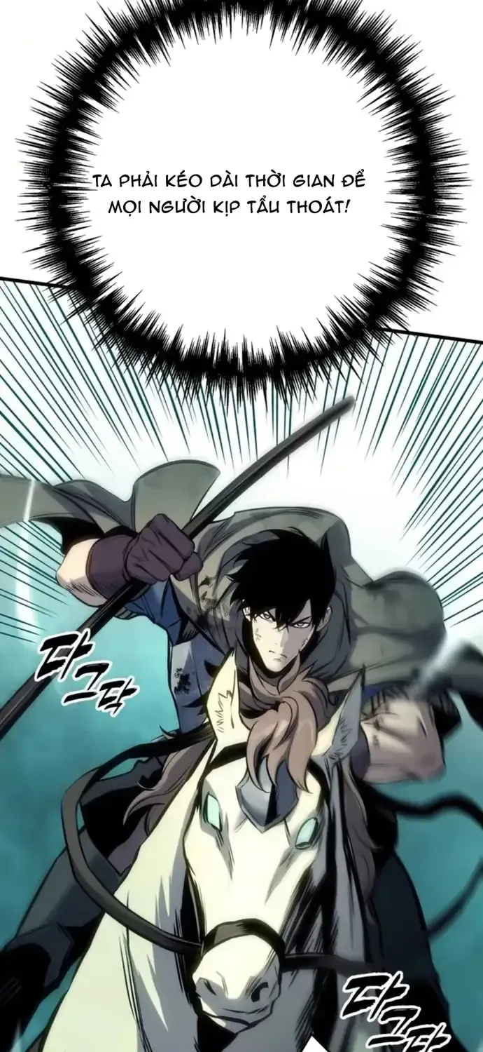 Cẩm Nang Sinh Tồn Của Kỵ Sĩ Lang Thang Chap 29 - Next Chap 30