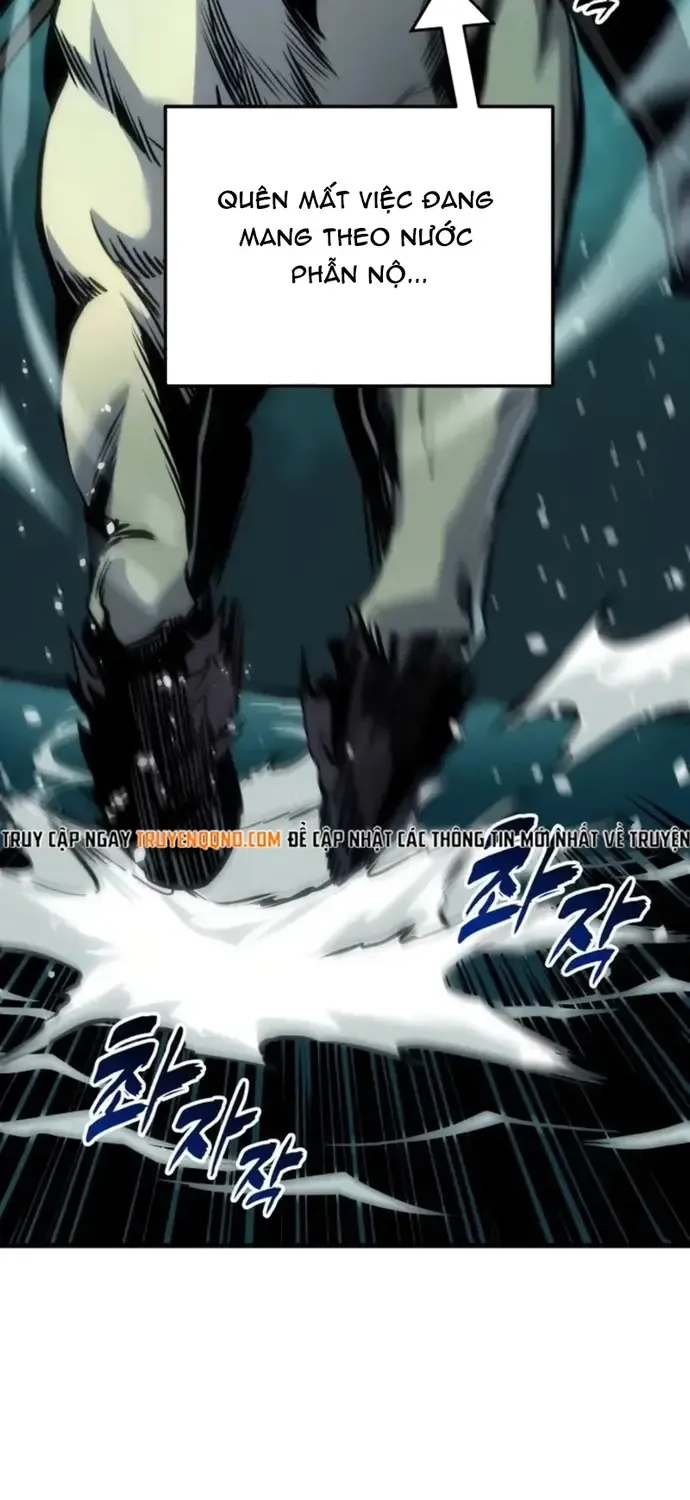 Cẩm Nang Sinh Tồn Của Kỵ Sĩ Lang Thang Chap 29 - Next Chap 30