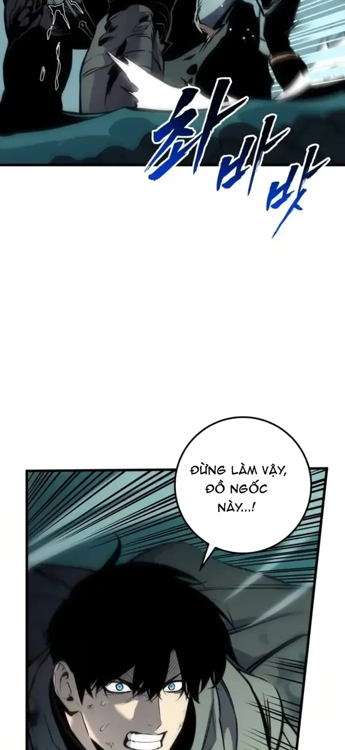 Cẩm Nang Sinh Tồn Của Kỵ Sĩ Lang Thang Chap 29 - Next Chap 30